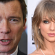 Illustration for article titled Taylor Swift Sounds Like Rick Astley in This Blank Space Remix